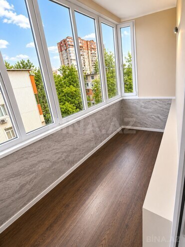 Satılır 1 otaqlı köhnə tikili 30 m², Memar Əcəmi m., photo 6 from 10