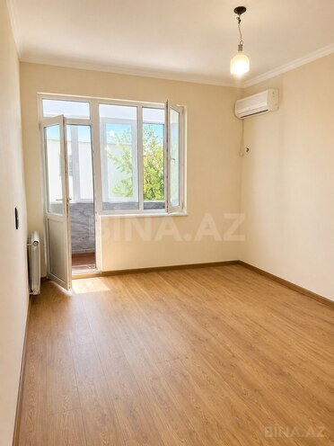 Satılır 1 otaqlı köhnə tikili 30 m², Memar Əcəmi m., photo 1 from 10