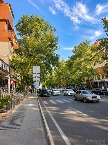 Satılır 1 otaqlı köhnə tikili 30 m², Memar Əcəmi m., photo 7 from 10