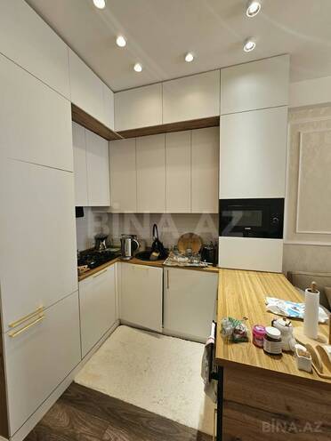 Продаётся 2-комн. новостройка 63 м², пос. Масазыр, photo 6 from 18