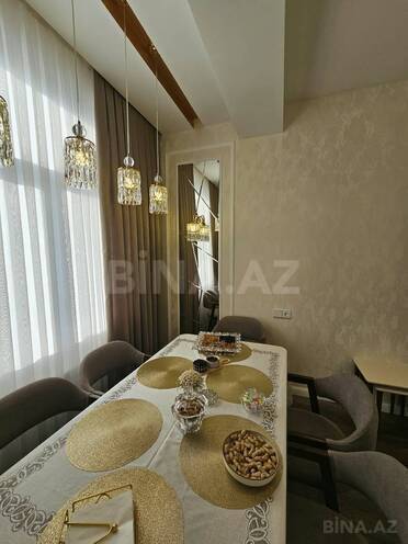Продаётся 2-комн. новостройка 63 м², пос. Масазыр, photo 7 from 18