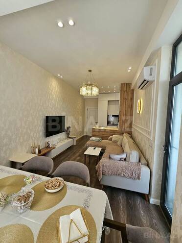 Продаётся 2-комн. новостройка 63 м², пос. Масазыр, photo 5 from 18