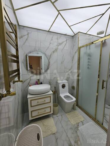 Продаётся 2-комн. новостройка 63 м², пос. Масазыр, photo 12 from 18