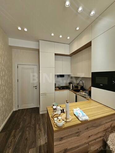 Продаётся 2-комн. новостройка 63 м², пос. Масазыр, photo 4 from 18