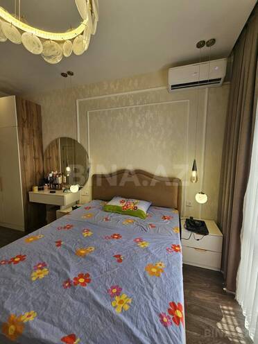 Продаётся 2-комн. новостройка 63 м², пос. Масазыр, photo 10 from 18