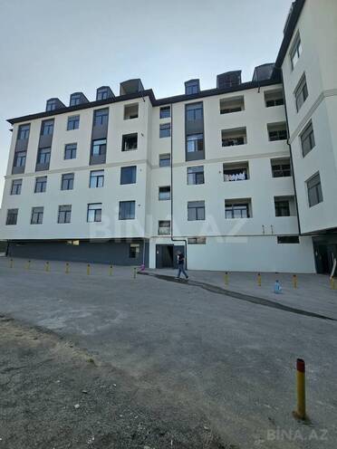 Продаётся 2-комн. новостройка 63 м², пос. Масазыр, photo 17 from 18