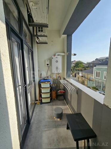 Продаётся 2-комн. новостройка 63 м², пос. Масазыр, photo 16 from 18