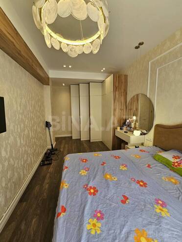 Продаётся 2-комн. новостройка 63 м², пос. Масазыр, photo 9 from 18
