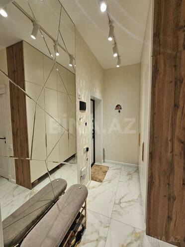 Продаётся 2-комн. новостройка 63 м², пос. Масазыр, photo 14 from 18