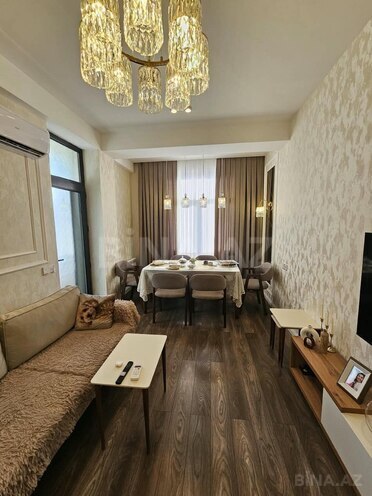 Продаётся 2-комн. новостройка 63 м², пос. Масазыр, photo 3 from 18