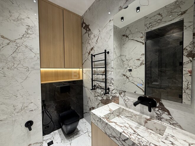 Продаётся 2-комн. новостройка 100 м², Наримановский  р., photo 12 from 27