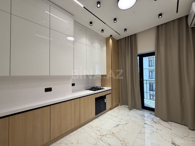 Продаётся 2-комн. новостройка 100 м², Наримановский  р., photo 5 from 27