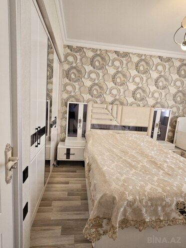 Satılır 3 otaqlı yeni tikili 75.6 m², photo 24 from 25