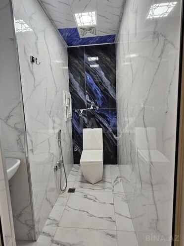 Satılır 3 otaqlı yeni tikili 75.6 m², photo 21 from 25