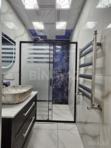 Satılır 3 otaqlı yeni tikili 75.6 m², photo 18 from 25