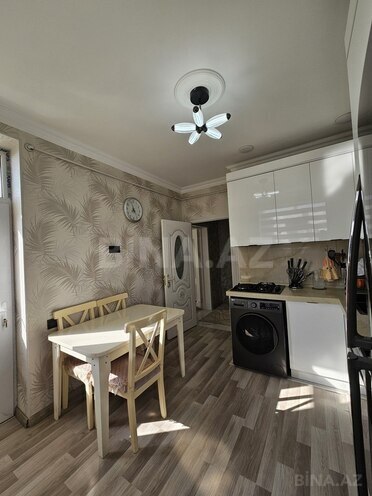 Satılır 3 otaqlı yeni tikili 75.6 m², photo 19 from 25