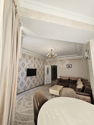 Satılır 3 otaqlı yeni tikili 75.6 m², photo 17 from 25