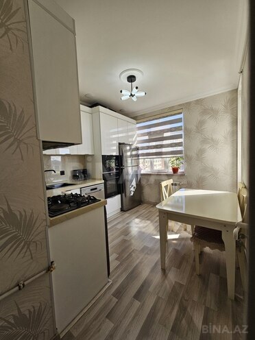 Satılır 3 otaqlı yeni tikili 75.6 m², photo 3 from 25