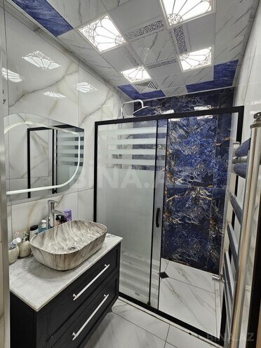 Satılır 3 otaqlı yeni tikili 75.6 m², photo 4 from 25