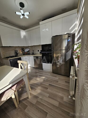 Satılır 3 otaqlı yeni tikili 75.6 m², photo 9 from 25