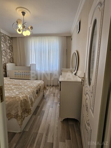 Satılır 3 otaqlı yeni tikili 75.6 m², photo 8 from 25