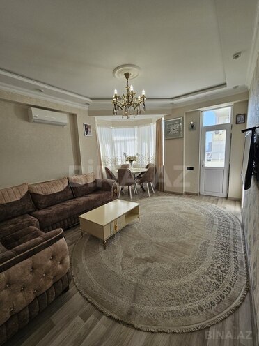 Satılır 3 otaqlı yeni tikili 75.6 m², photo 13 from 25