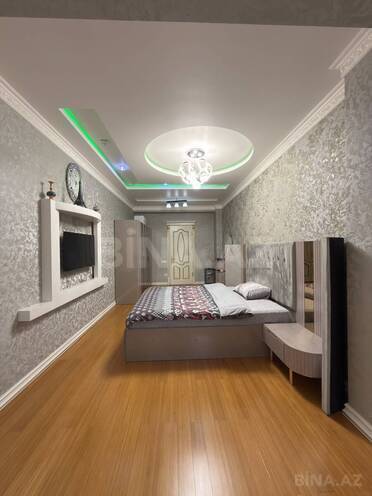 Продаётся 3-комн. новостройка 153 м², Насиминский  р., photo 12 from 18