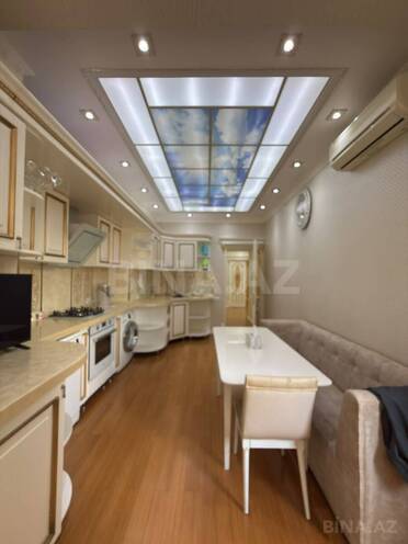 Продаётся 3-комн. новостройка 153 м², Насиминский  р., photo 10 from 18