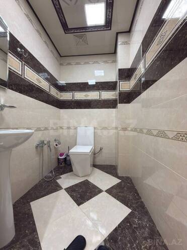 Продаётся 3-комн. новостройка 153 м², Насиминский  р., photo 17 from 18
