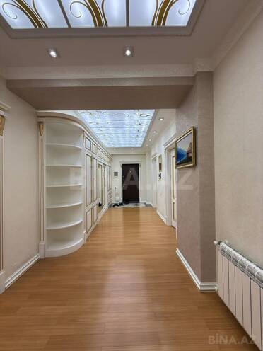 Продаётся 3-комн. новостройка 153 м², Насиминский  р., photo 7 from 18