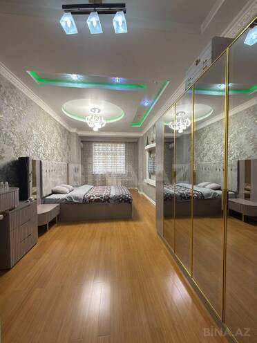 Продаётся 3-комн. новостройка 153 м², Насиминский  р., photo 11 from 18