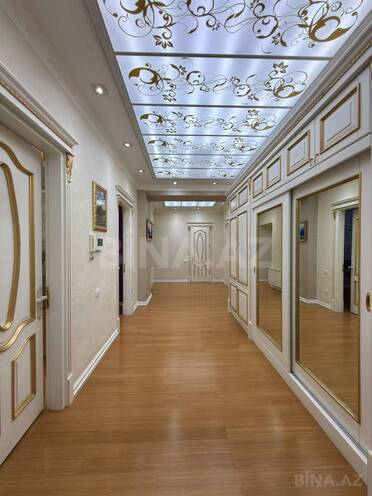 Продаётся 3-комн. новостройка 153 м², Насиминский  р., photo 6 from 18