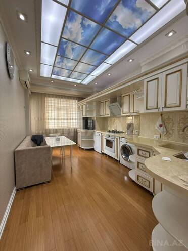 Продаётся 3-комн. новостройка 153 м², Насиминский  р., photo 8 from 18