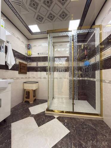 Продаётся 3-комн. новостройка 153 м², Насиминский  р., photo 16 from 18