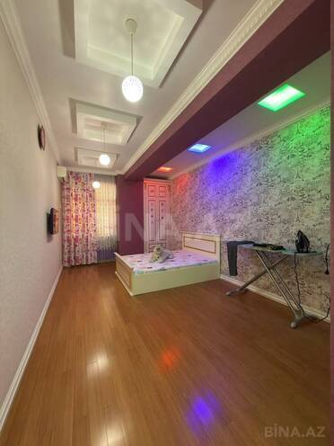 Продаётся 3-комн. новостройка 153 м², Насиминский  р., photo 14 from 18