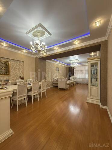 Продаётся 3-комн. новостройка 153 м², Насиминский  р., photo 5 from 18