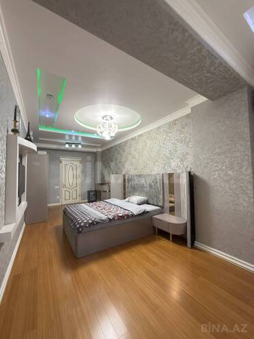 Продаётся 3-комн. новостройка 153 м², Насиминский  р., photo 13 from 18