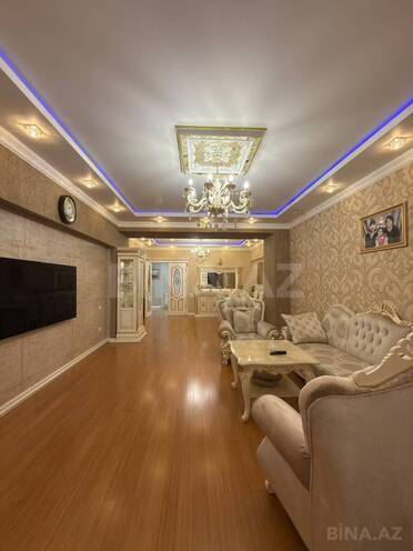 Продаётся 3-комн. новостройка 153 м², Насиминский  р., photo 4 from 18