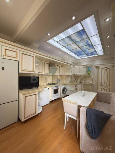 Продаётся 3-комн. новостройка 153 м², Насиминский  р., photo 9 from 18