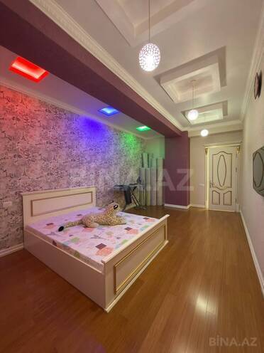 Продаётся 3-комн. новостройка 153 м², Насиминский  р., photo 15 from 18