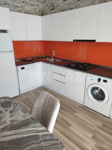 Сдаётся 3-комн. новостройка 110 м², м. 8 ноября, photo 8 from 14