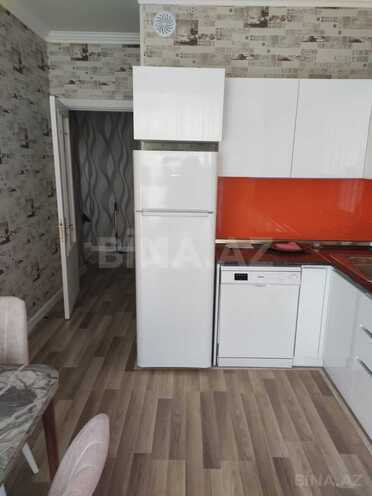 Сдаётся 3-комн. новостройка 110 м², м. 8 ноября, photo 9 from 14