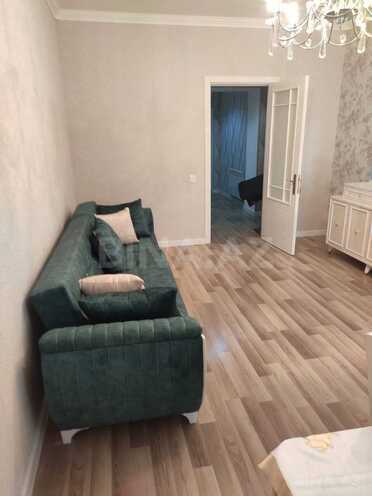 Сдаётся 3-комн. новостройка 110 м², м. 8 ноября, photo 3 from 14