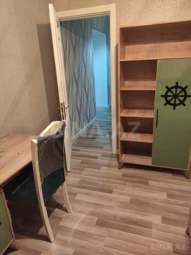 Сдаётся 3-комн. новостройка 110 м², м. 8 ноября, photo 6 from 14