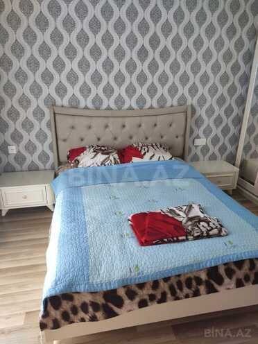 Сдаётся 3-комн. новостройка 110 м², м. 8 ноября, photo 13 from 14