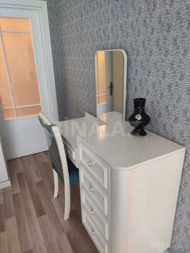 Сдаётся 3-комн. новостройка 110 м², м. 8 ноября, photo 11 from 14