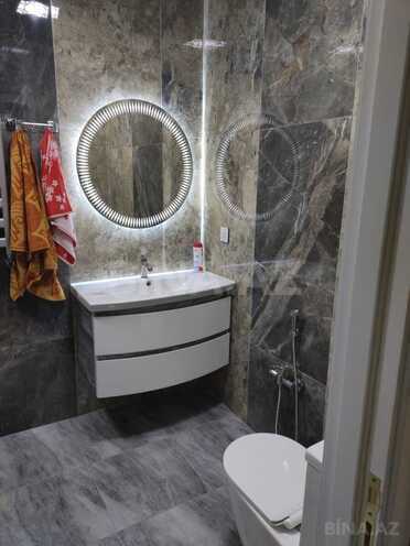 Сдаётся 3-комн. новостройка 110 м², м. 8 ноября, photo 4 from 14