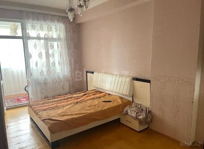 Satılır 2 otaqlı yeni tikili 75 m², Həzi Aslanov m., photo 7 from 13
