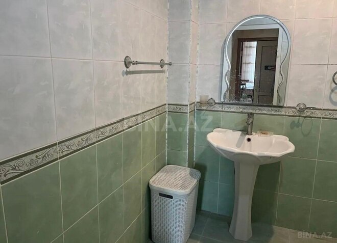 Satılır 2 otaqlı yeni tikili 75 m², Həzi Aslanov m., photo 9 from 13
