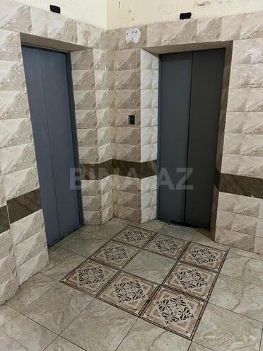 Satılır 2 otaqlı yeni tikili 75 m², Həzi Aslanov m., photo 10 from 13